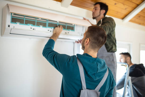 Best HVAC Replacement Cost  in Sauk Rapids, MN