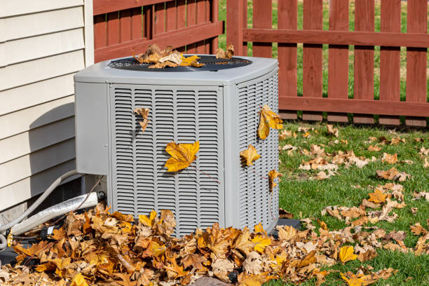 Best Best HVAC Companies  in Sauk Rapids, MN