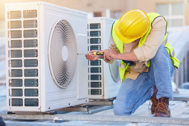 Ductless HVAC Repair in Sauk Rapids, MN