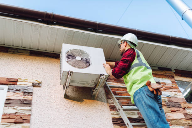 Best AC Installation Near Me  in Sauk Rapids, MN