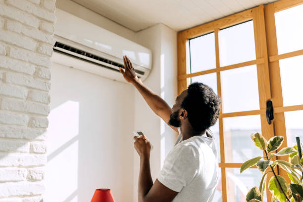 HVAC Air Duct Cleaning in Sauk Rapids, MN