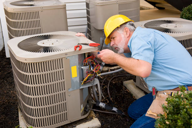 HVAC Troubleshooting in Sauk Rapids, MN
