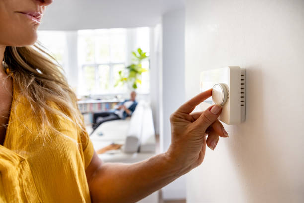 Best Commercial HVAC Repair  in Sauk Rapids, MN