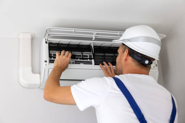 Best Air Conditioning Repair  in Sauk Rapids, MN