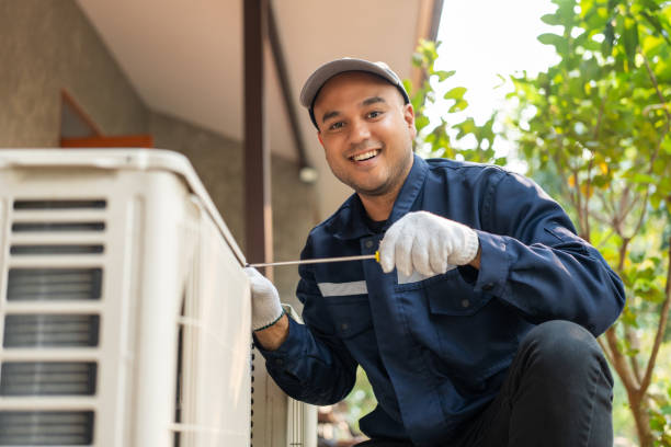 Best Ductless HVAC Repair  in Sauk Rapids, MN