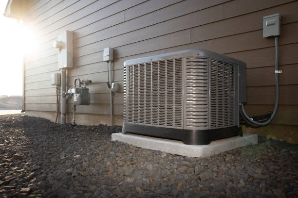 Best Residential HVAC Services  in Sauk Rapids, MN